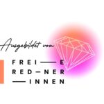 Ausgebildete Freie Rednerin